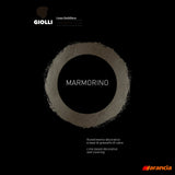 Giolli 132 Marmorino Εφέ Stucco Από Σβησμένο Ασβέστη Ημιματ