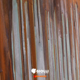 Giolli 324 Old Rust Τεχνοτροπία Απομίμησης Σκουριάς Σιδήρου & Χαλκού OLD RUST FINITURA (ΤΕΛΙΚΗ ΠΡΟΣΤΑΣΙΑ) 1 Ltr