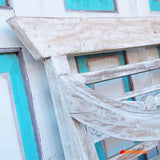 Giolli 030 Shabby Chic Chalk Paint Χρώμα Κιμωλίας Φυσικών Ρητινών ΛΕΥΚΟ