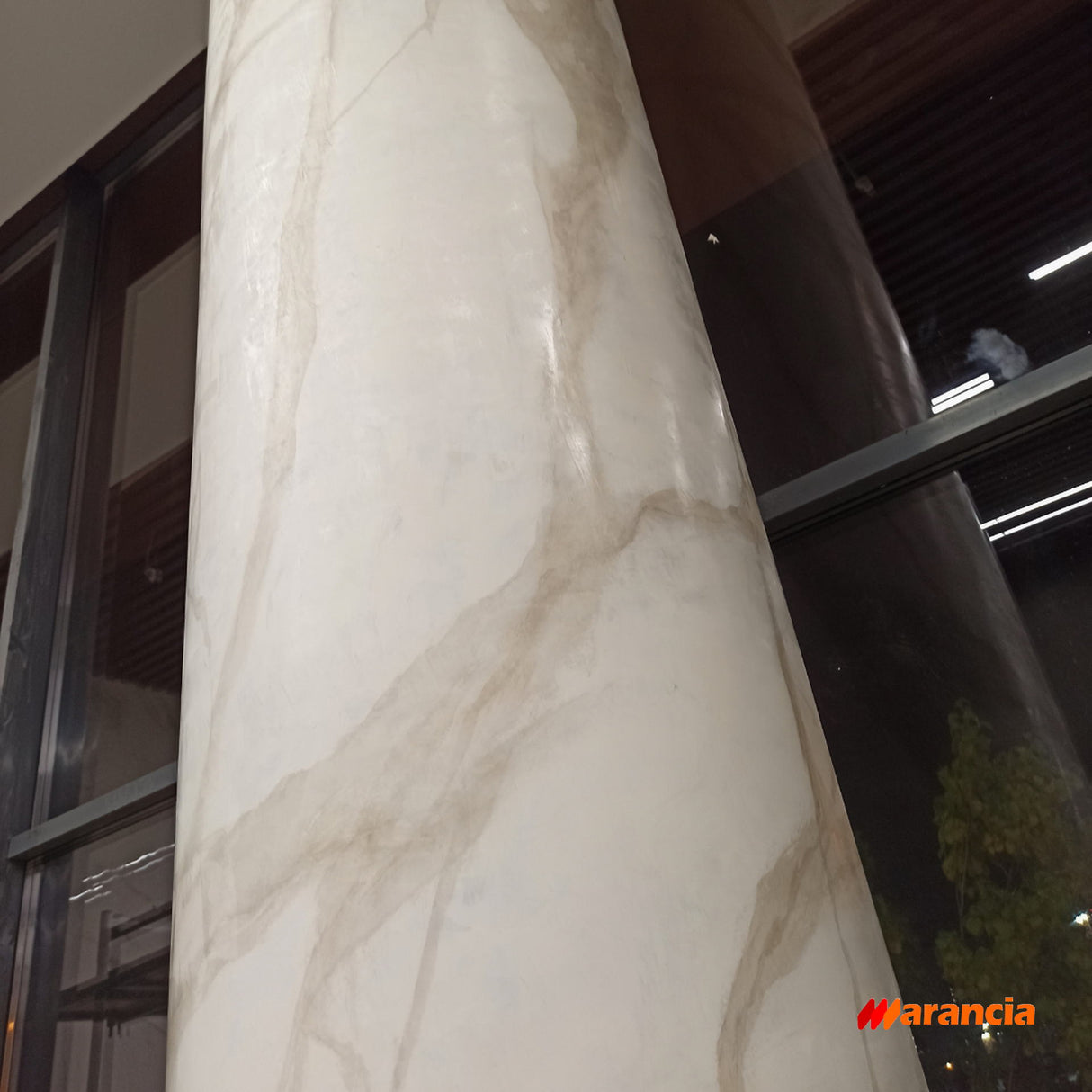 Giolli 231 Stucco Antico Εφέ Τοίχου Stucco Veneziano Βασισμένο σε Σβησμένο Ασβέστη