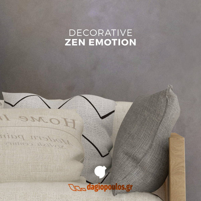 Giolli 252 Zen Emotion Υλικό Τεχνοτροπίας Με Αμμώδες Μεταλλικό Ματ Εφέ | dagiopoulos.gr
