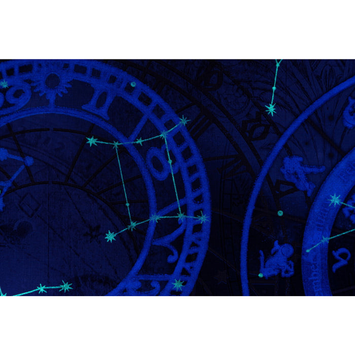 Ταπετσαρία Τοίχου Zodiac HC71450-44 1.06m x 10.05m | Dagiopoulos.gr
