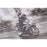 Ταπετσαρία Τοίχου Motorbike HC71745-46 1.06m x 10.05m | Dagiopoulos.gr