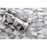 Ταπετσαρία Τοίχου Illusion HC71757-42 1.06m x 10.05m | Dagiopoulos.gr