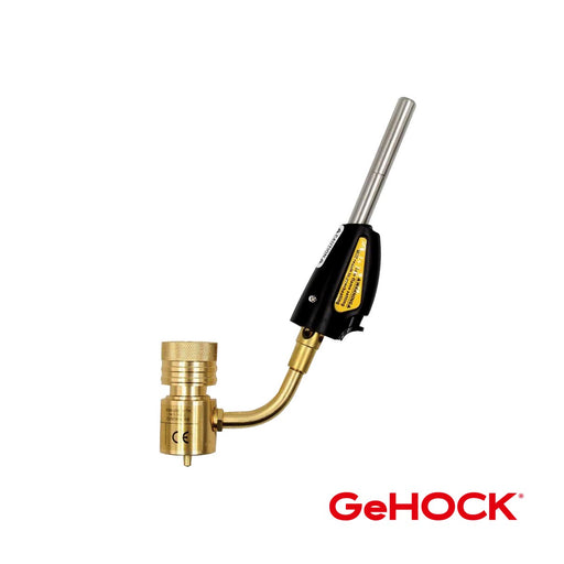 GeHOCK HTA0150 Φλόγιστρο Προπανίου με Αυτόματη Ανάφλεξη GeHOCK