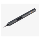 HelixPower Επαναφορτιζόμενο Κατσαβίδι Ακριβείας Mini Μπαταρίας 3.6V Σετ 24 Τεμ