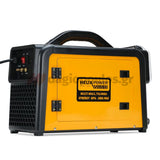 Helix Power Multi MIG 200 SYNERGY Ηλεκτροσυγκόλληση 3 ΣΕ 1 MIG/MAG-MMA 200A LIFT TIG