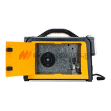 Helix Power Multi MIG 200 SYNERGY Ηλεκτροσυγκόλληση 3 ΣΕ 1 MIG/MAG-MMA 200A LIFT TIG