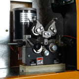 Helix Power Pro MIG 250 Double Pulse Τριφασική Ηλεκτροκόλληση 400VLIFT TIG 250A