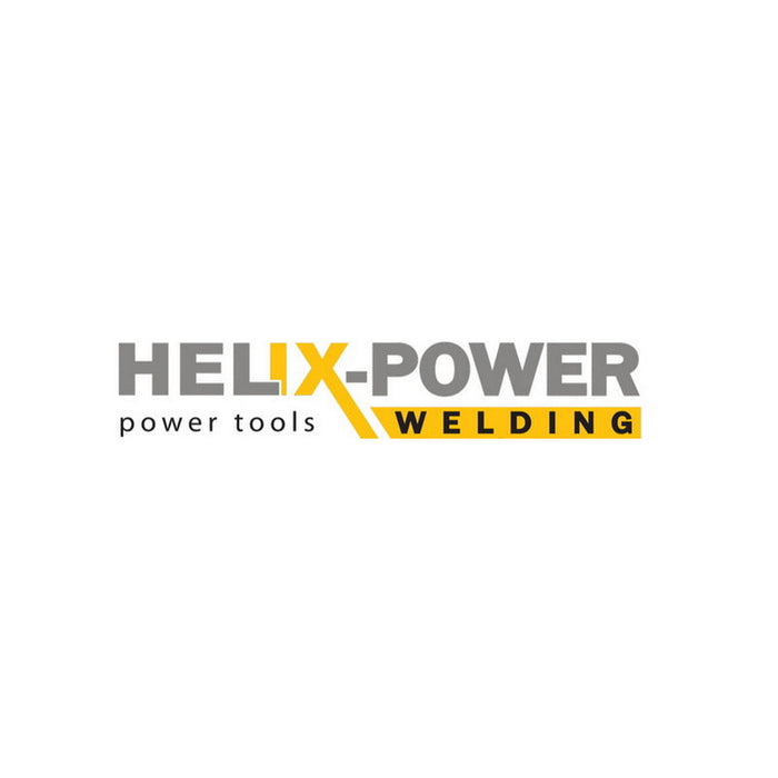 HelixPower Euro MIG 150 Τσιμπίδα Ηλεκτροσυγκόλλησης Με Καλώδιο 4mtr