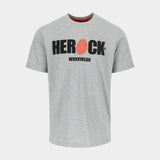 Herock Eni T-Shirt Μπλούζα Κοντομάνικη | Dagiopoulos.gr