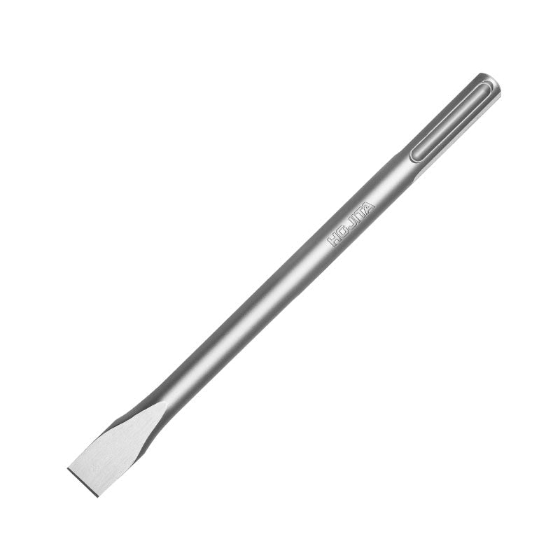 Hojita HJGZ2202 SDS Max Καλέμι Πλακέ 25mm x 400mm