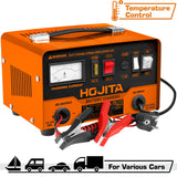 Hojita HJBY9A01 Φορτιστής Μπαταρίας Αυτοκινήτου 12/24V
