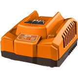 Hojita HJFCP540E Φορτιστής Για Μπαταρία Λιθίου 20V 4A