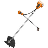 Hojita HJGTP402 Brushless Χλοοκοπτικό Μπαταρίας 40V Li-Ion 300mm SOLO