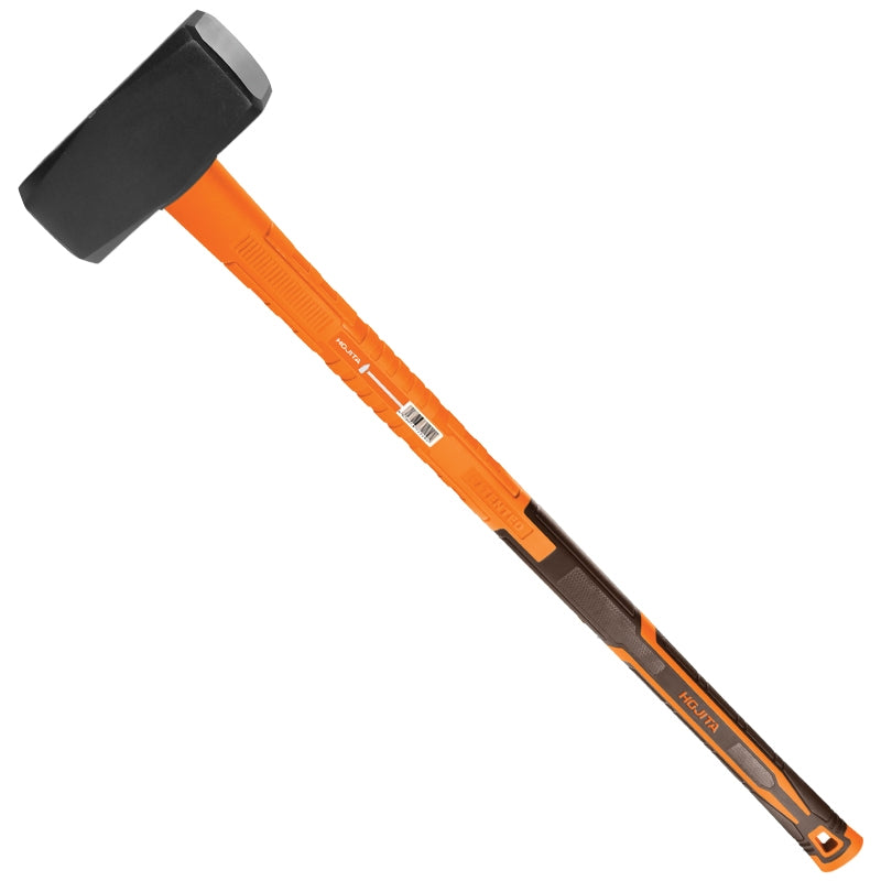 Hojita HJHM2340 Βαριά Με Λαβή Fiberglass 4Kgr