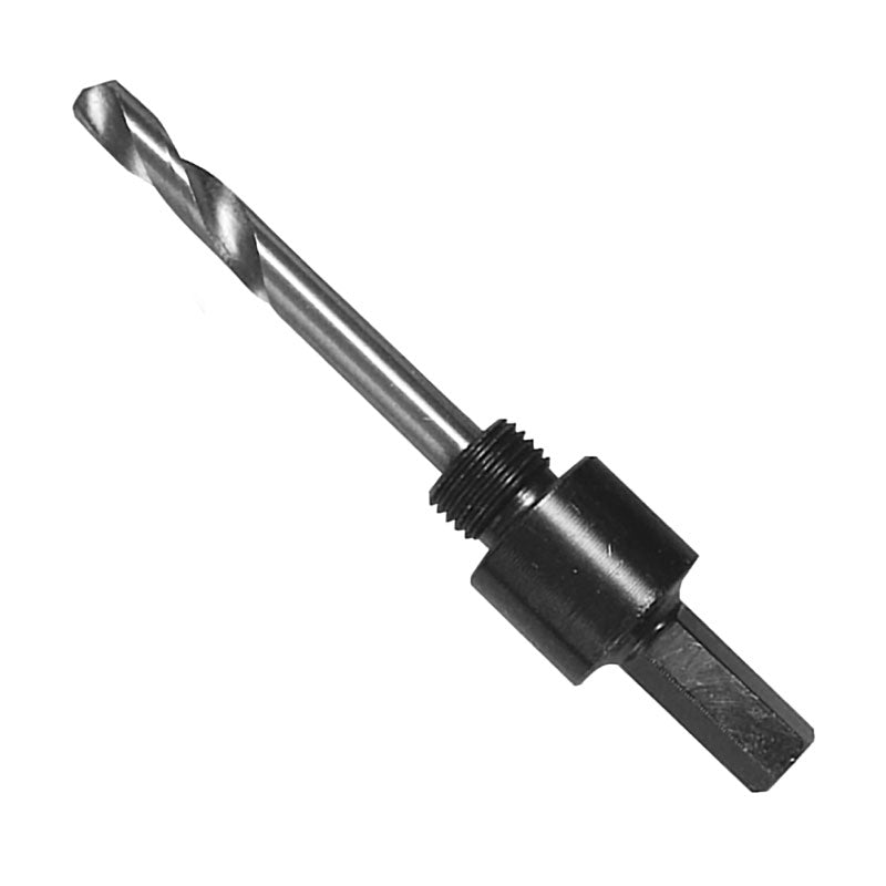 Hojita HJJG1401 ΗΕΧ Οδηγός (Φορέας) Ποτηροτρύπανου 14mm-30mm 3/8"