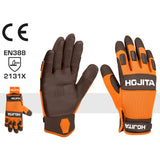 Hojita HJKG1805XL Γάντια Μηχανικών XL