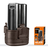 Hojita HJLBS5150E Μπαταρία Λιθίου 12V Li-Ion 1.5Ah