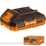 Hojita HJLPB520 Μπαταρία Λιθίου 20V Li-Ion 2.0Ah