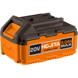 Hojita HJLPB550 Μπαταρία Λιθίου 20V Li-Ion 5.0Ah