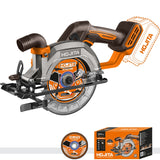 Hojita HJLW1514 Brushless Δισκοπρίονο Ξύλου Μπαταρίας 20V Li-Ion 140mm SOLO