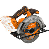 Hojita HJLW1518 Brushless Δισκοπρίονο Ξύλου Μπαταρίας 20V Li-Ion 185mm SOLO