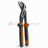 Hojita HJPL9C10 Γκαζοτανάλια Cr-V 10" 250mm