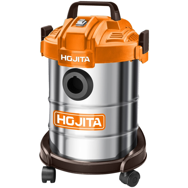 Hojita HJVR5A12 Ηλεκτρική Σκούπα Υγρών & Στερεών 800W 12Ltr