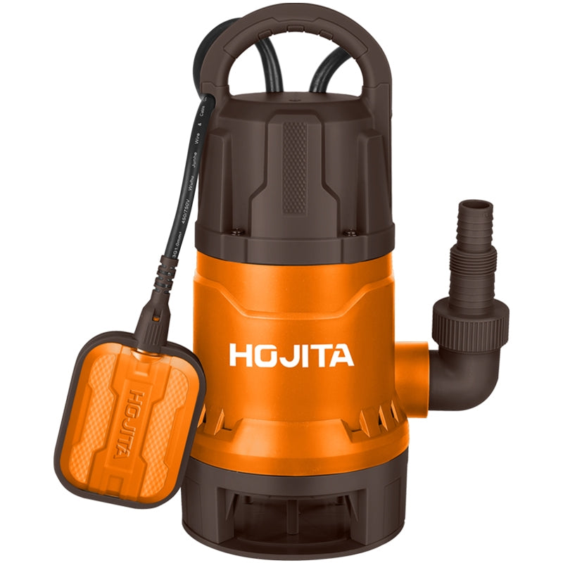 Hojita HJWPFW031 Υποβρύχια Αντλία Ακάθαρτων Υδάτων 750W