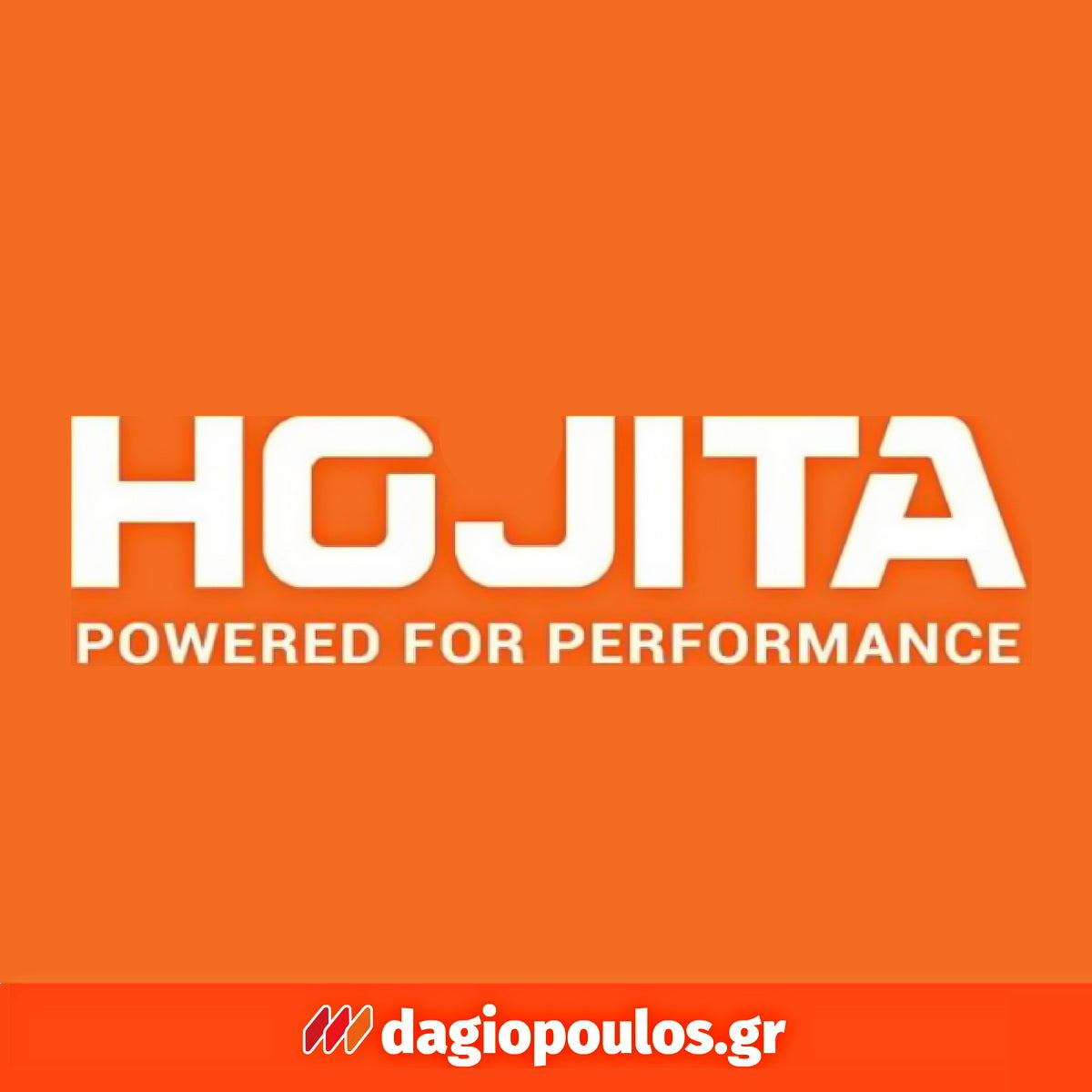 Hojita HJMX151401 Επαγγελματικός Ηλεκτρικός Αναδευτήρας 1400W