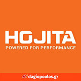 Hojita HJMX151401 Επαγγελματικός Ηλεκτρικός Αναδευτήρας 1400W