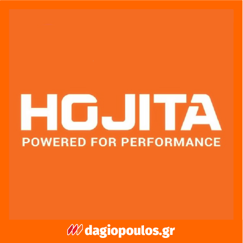 Hojita Επαγγελματικό Διαμαντοτρύπανο Διάκιδο SDS Plus