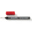 Hultafors 650320 Μαρκαδόρος-Στυλό Κόκκινο Σημαδέματος με Μακρυά Μύτη | dagiopoulos.gr