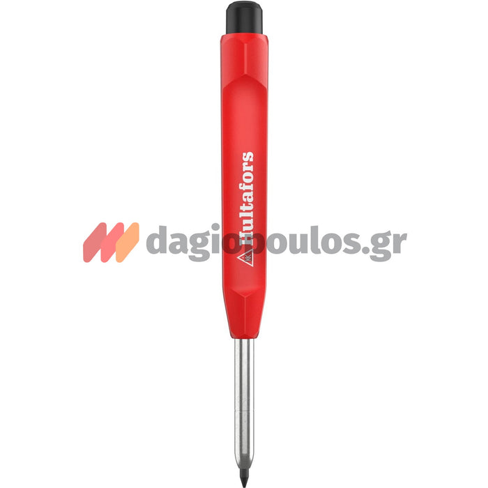Hultafors 650100 Dry Marker HDM Μηχανικό Μολύβι Σημαδέματος Επαγγελματικό | Dagiopoulos.gr