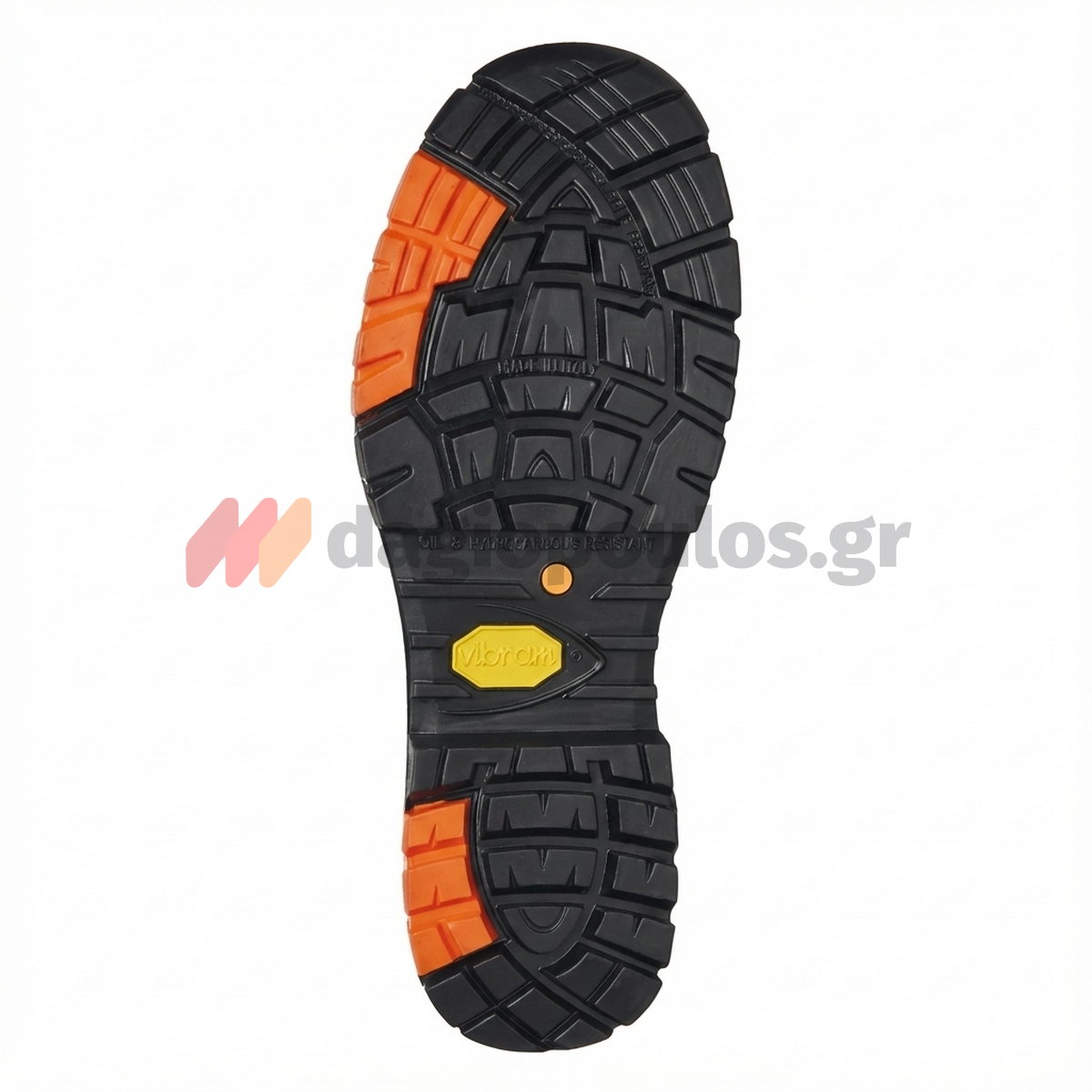 Pezzol Rambler Fast S3 WR CI HI HRO SRC Παπούτσια Ασφαλείας Εργαζομένων Μπότες Ιταλίας Με ΜΗ Μεταλλική Προστασία