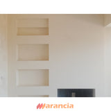 Giolli 133 Liscio Alla Calce Χρώμα με Βάση Ασβέστη Εσωτερικής & Εξωτερικής Χρήσης (Lime Paint)