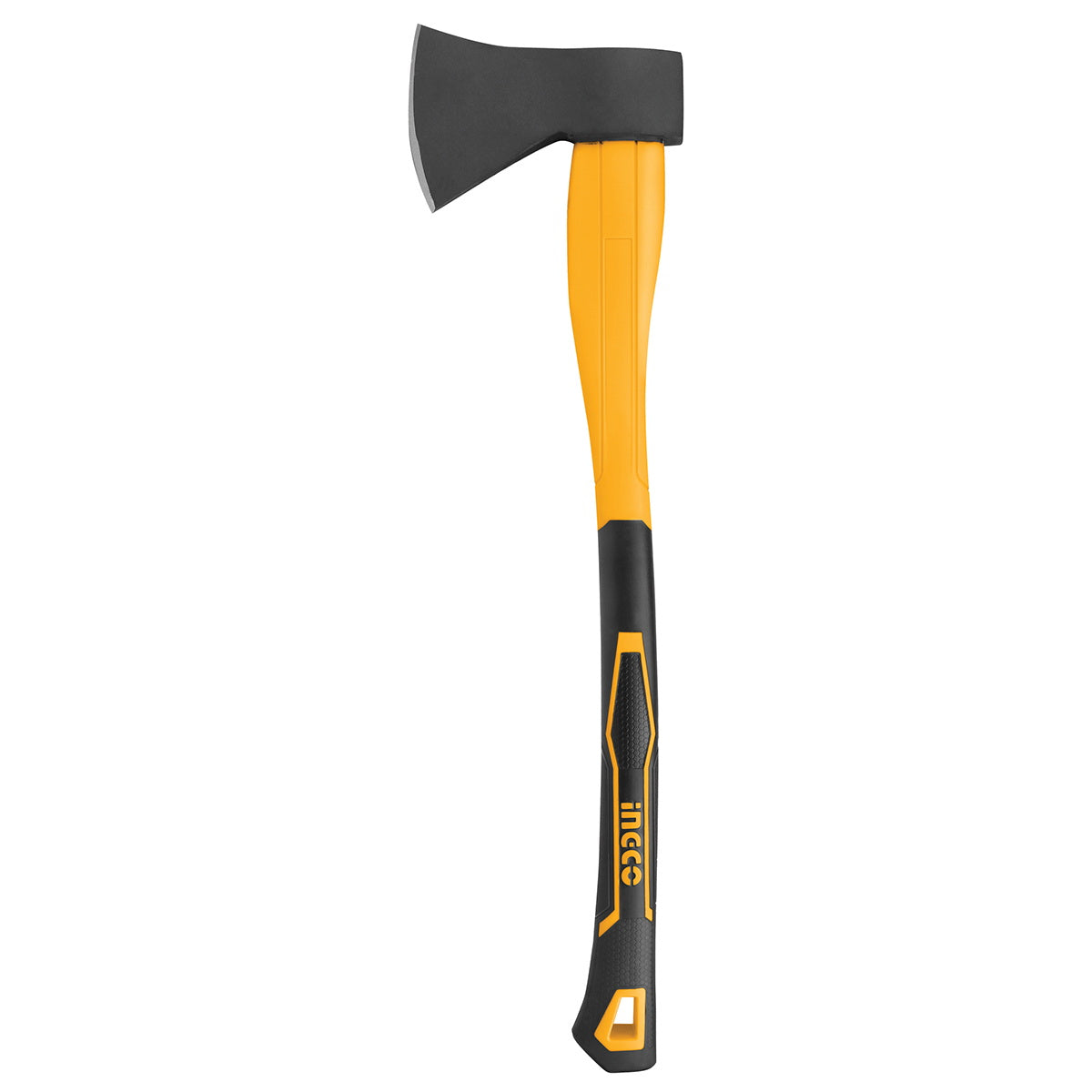 INGCO HAX02012508 Τσεκούρι Σφυρήλατο 1250gr