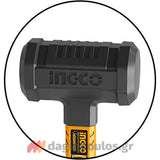 INGCO HDBM01028 Ματσόλα Αντιεκρηκτική Χωρίς Σπινθηρισμούς 800gr