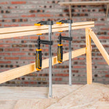 INGCO HFC020501 Σφιγκτήρας Μαραγκών 50x150mm