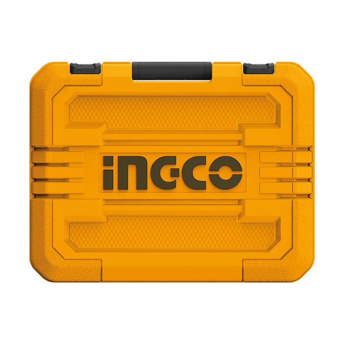 INGCO HKTHP11151 Εργαλεία και Δράπανο Σετ 115 τεμ.