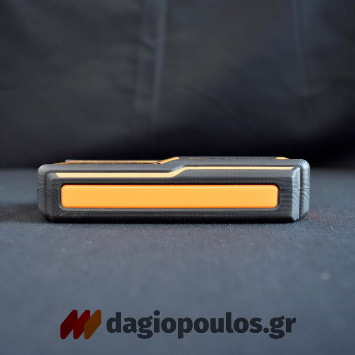 INGCO HLDD0608 Μετρητής Αποστάσεων Laser 60mtr | Dagiopoulos.gr