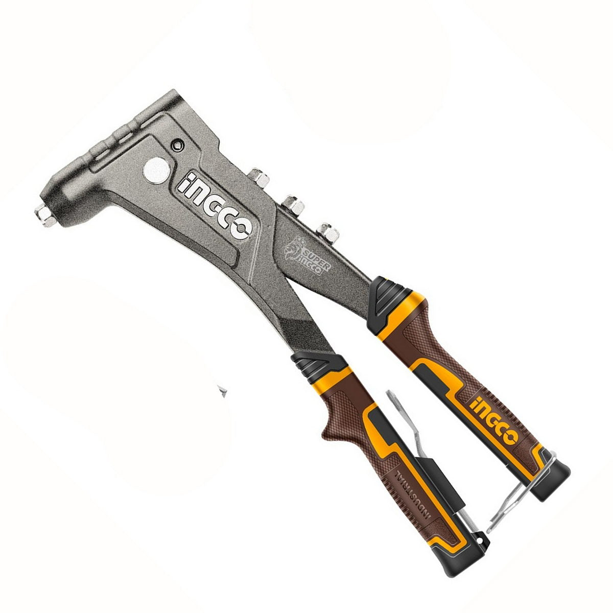 INGCO HR105 Πριτσιναδόρος Χειρός Βαρέος Τύπου 267mm