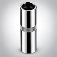 INGCO HSPS12161 μπουζόκλειδο καρυδάκι 1/2 ίντσας 16mm – κύρια φωτογραφία προϊόντος σε γκρι φόντο στούντιο Dagiopoulos.gr