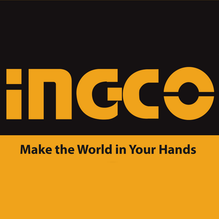 INGCO HSGW01 Γυαλιά Διπλά Προστασίας - Κλαπέ