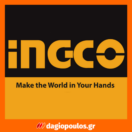 INGCO Logo Dagiopoulos.gr