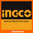 INGCO HCCP261804 Τσιμπίδα Ελατηρίου Εσωτερικής Ασφάλειας Κυρτή 180mm | Dagiopoulos.gr