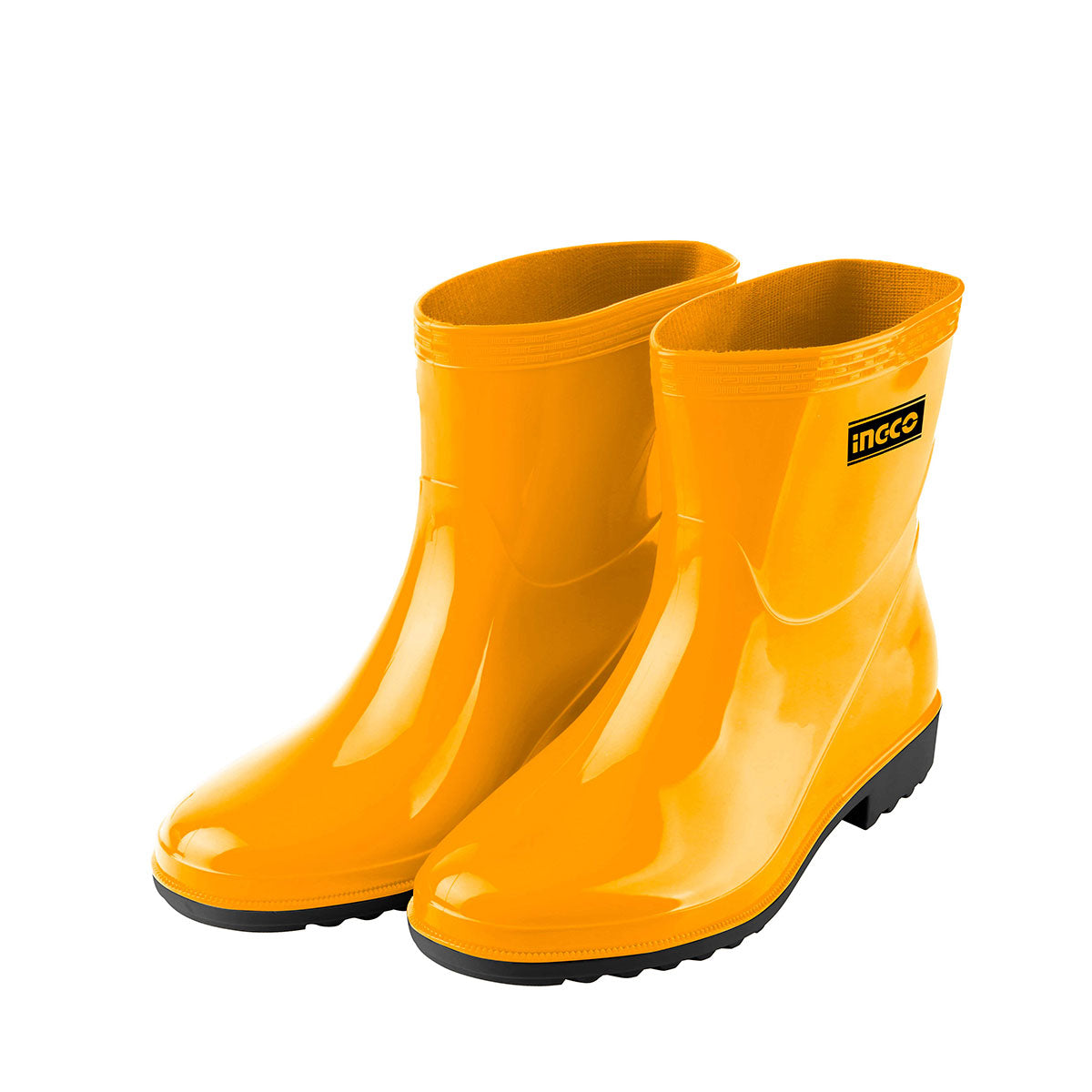 INGCO SSH102L Γαλότσες Κοντές Κνήμης