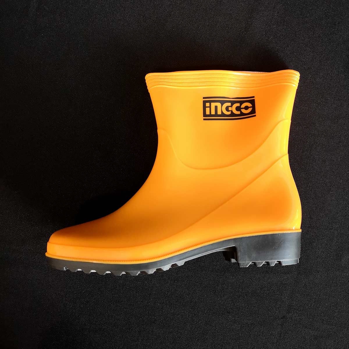 INGCO SSH102L Γαλότσες Κοντές Κνήμης