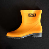 INGCO SSH102L Γαλότσες Κοντές Κνήμης